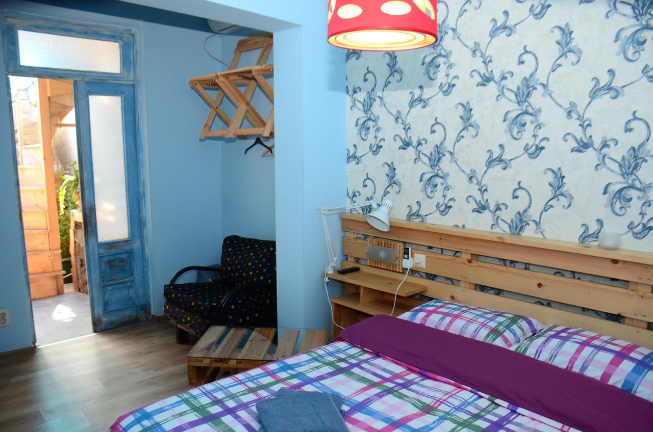 Hostel Batumi Globus Extérieur photo